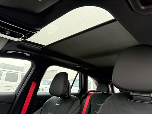 New 2025 Mercedes-Benz GLC 63 AMG S image 19