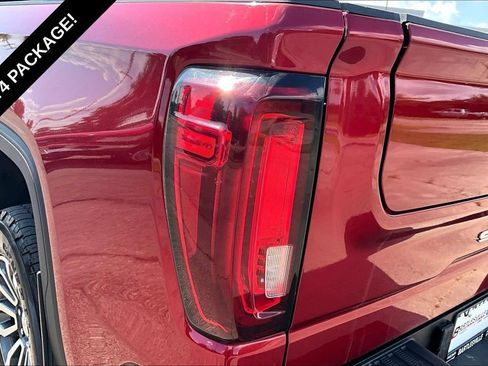 Used 2023 GMC Sierra 1500 AT4 AWD/4WD image 26