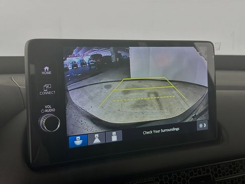 New 2026 Honda HR-V LX image 14