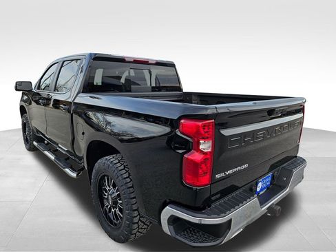 New 2026 Chevrolet Silverado 1500 LT AWD/4WD image 10