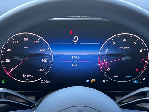 Certified 2026 Mercedes-Benz GLC 300 4MATIC image 31