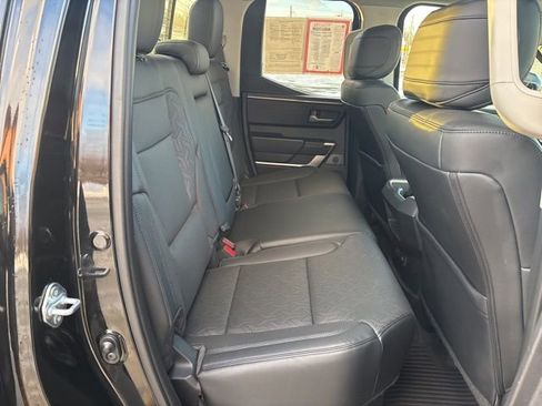 Used 2022 Toyota Tundra Limited image 17