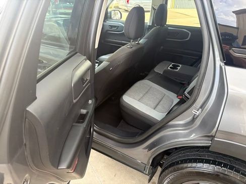 Used 2023 Ford Bronco Sport Big Bend AWD/4WD image 17