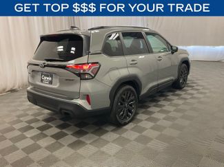 New 2026 Subaru Forester Sport AWD/4WD video 2