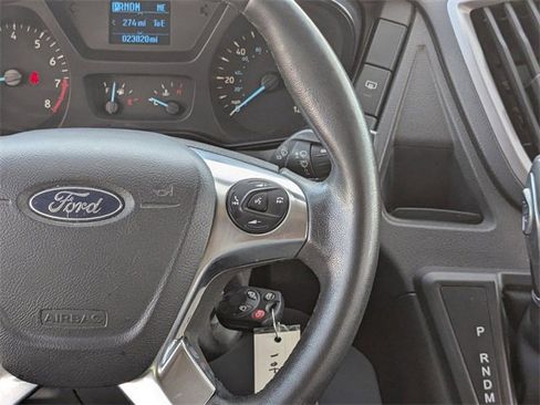 Used 2016 Ford Transit 350 XLT image 20