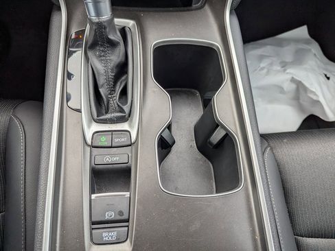 Used 2022 Honda Accord Sport image 20