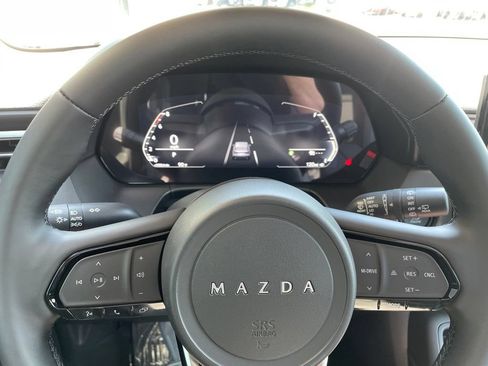 New 2026 MAZDA CX-5 2.5 S w/ Premium Package AWD/4WD image 18