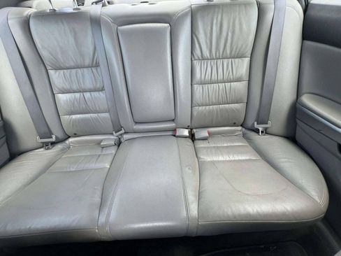 Used 2010 Honda Accord EX-L image 22