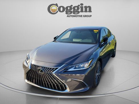 Used 2023 Lexus ES 350 w/ Premium Package FWD image 1