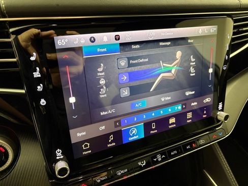 New 2026 Jeep Grand Wagoneer Summit w/ Premium Group III AWD/4WD image 41