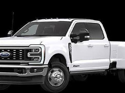 New 2026 Ford F350 Lariat AWD/4WD image 67