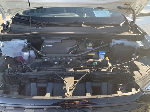 Used 2023 Audi Q4 e-tron Premium Plus w/ Premium Plus image 10