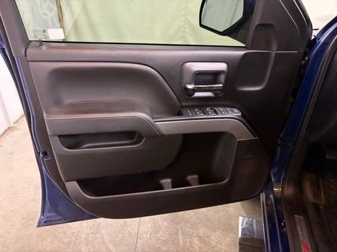 Used 2017 Chevrolet Silverado 1500 LT w/ All Star Edition AWD/4WD image 22