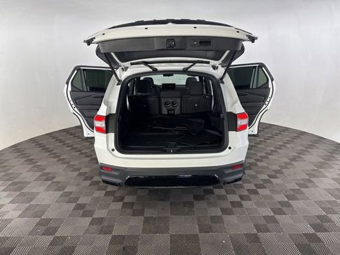 Used 2026 Honda Pilot Sport image 19