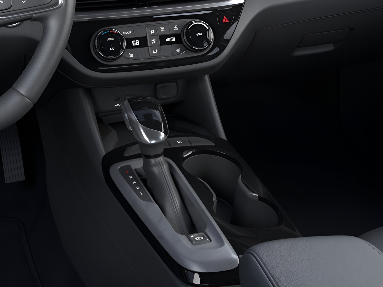 New 2026 Buick Envista Sport Touring w/ Convenience I Package FWD image 23