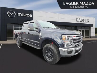 Used 2022 Ford F250 Lariat w/ Tremor Off-Road Package