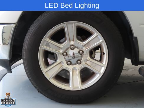 Used 2017 RAM 1500 Lone Star RWD image 28