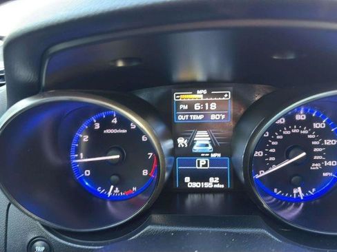 Used 2019 Subaru Outback 2.5i Premium AWD/4WD image 25
