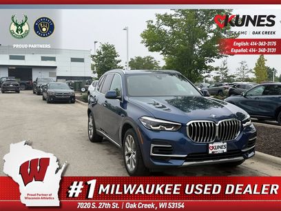 Used 2022 BMW X5 xDrive40i