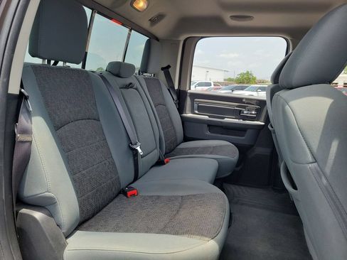 Used 2017 RAM 2500 Lone Star AWD/4WD image 24