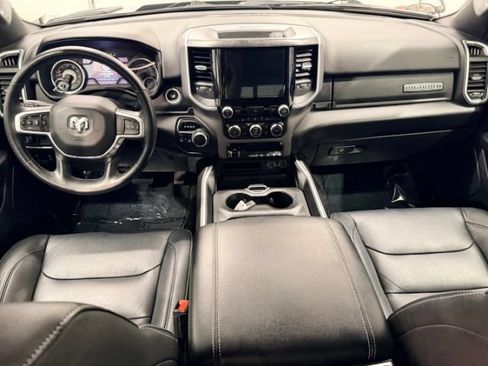 Used 2020 RAM 1500 Big Horn AWD/4WD image 33