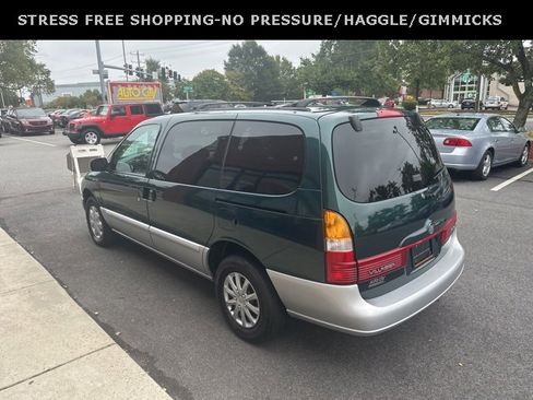 Used 2000 Mercury Villager image 25