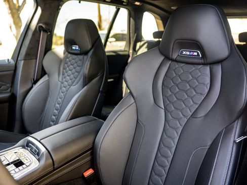 New 2026 BMW X5 M Competition w/ Executive Package AWD/4WD image 25