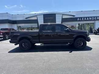 Used 2018 Ford F150 XLT w/ Equipment Group 302A Luxury AWD/4WD video 2