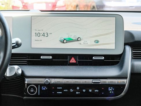 Certified 2024 Hyundai Ioniq 5 Limited image 15