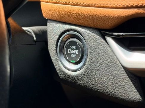 Used 2024 Cadillac XT4 Sport AWD/4WD image 11