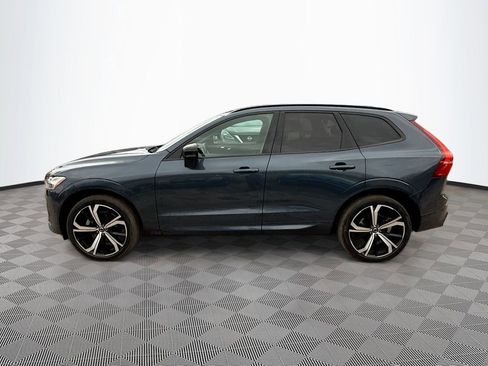 Used 2023 Volvo XC60 B5 Ultimate w/ Protection Package Premier image 9