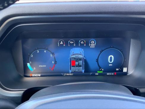 Certified 2024 Ford F150 Lariat w/ Equipment Group 502A High image 26