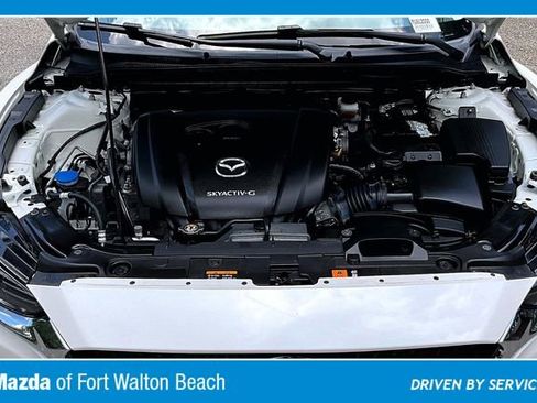 Used 2021 MAZDA MAZDA6 Touring FWD image 30