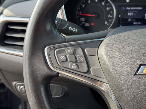 Used 2019 Chevrolet Equinox LT AWD/4WD image 25