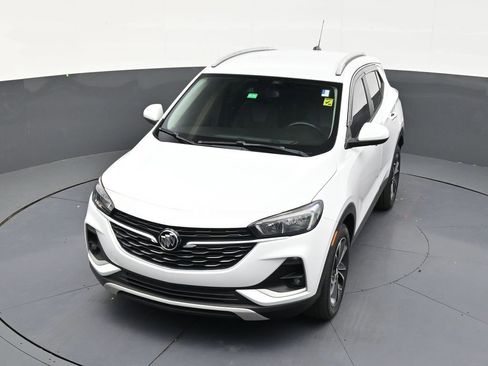 Used 2021 Buick Encore GX Select FWD image 19