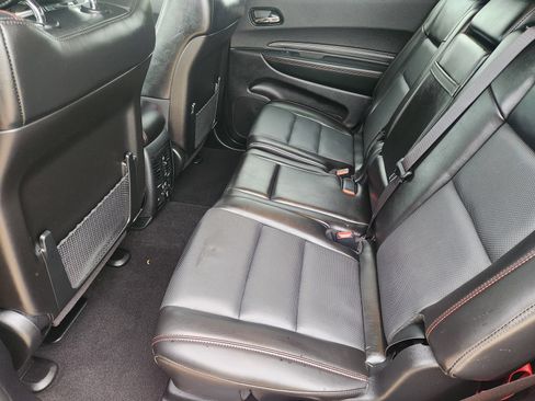Used 2025 Dodge Durango GT AWD/4WD image 33