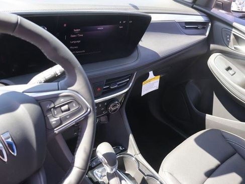 New 2026 Buick Encore GX Sport Touring w/ Studio Series AWD/4WD image 24