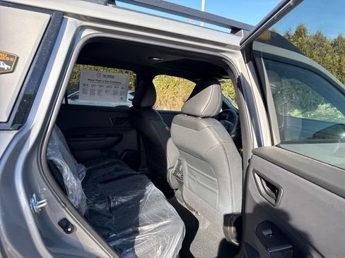 New 2026 Subaru Outback Wilderness AWD/4WD image 13