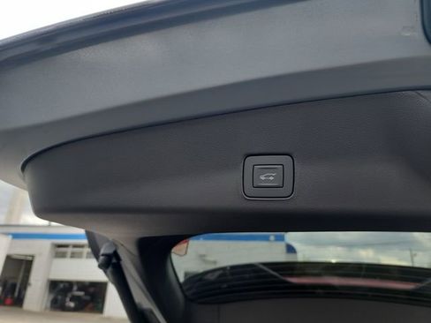 New 2026 Chevrolet TrailBlazer RS w/ Convenience Package image 16