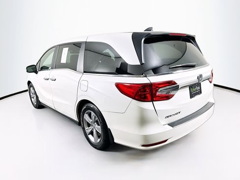 Used 2020 Honda Odyssey EX-L image 5