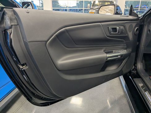 New 2024 Ford Mustang GT Premium image 10