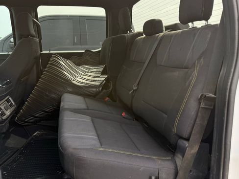 Used 2024 Ford F150 STX w/ Tow/Haul Package image 6