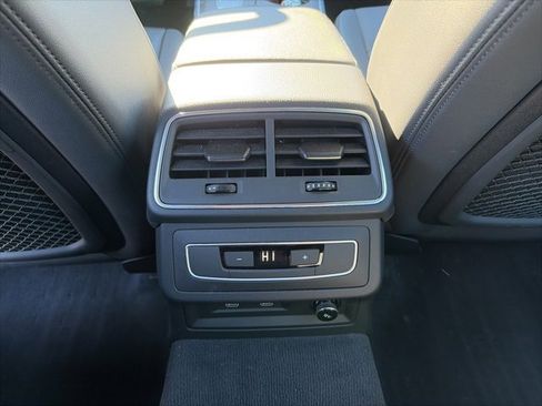 Used 2023 Audi A6 Premium Plus w/ Premium Plus Package image 16