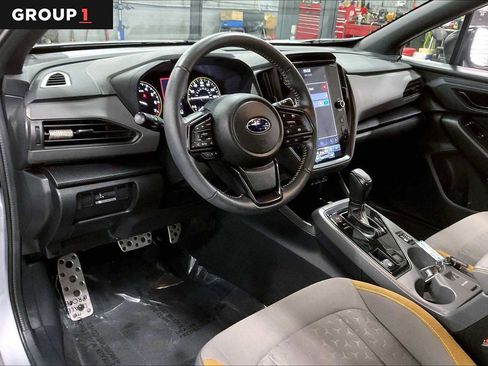 Used 2024 Subaru Crosstrek 2.5i Sport AWD/4WD image 18
