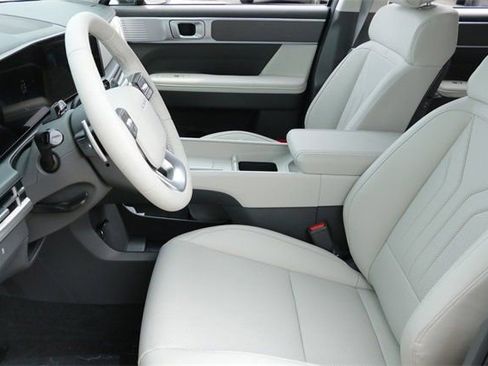 New 2026 Hyundai Santa Fe SEL image 9