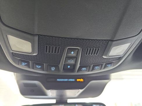 Used 2023 Ford Expedition Platinum AWD/4WD image 24