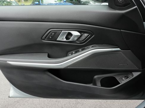 Certified 2025 BMW M340i RWD image 29