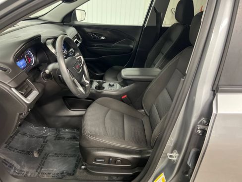 Certified 2023 GMC Terrain SLE w/ Driver Convenience Package AWD/4WD image 13