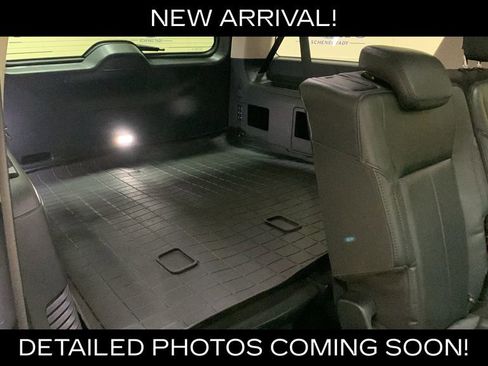 Certified 2023 Ford Expedition Max XLT AWD/4WD image 15