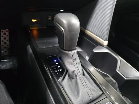 Certified 2025 Toyota Camry SE w/ Convenience Package AWD/4WD image 23
